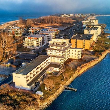 Haus Am See - Steinwarder Has-01B ไฮลิเกนฮาเฟิน ภายนอก รูปภาพ
