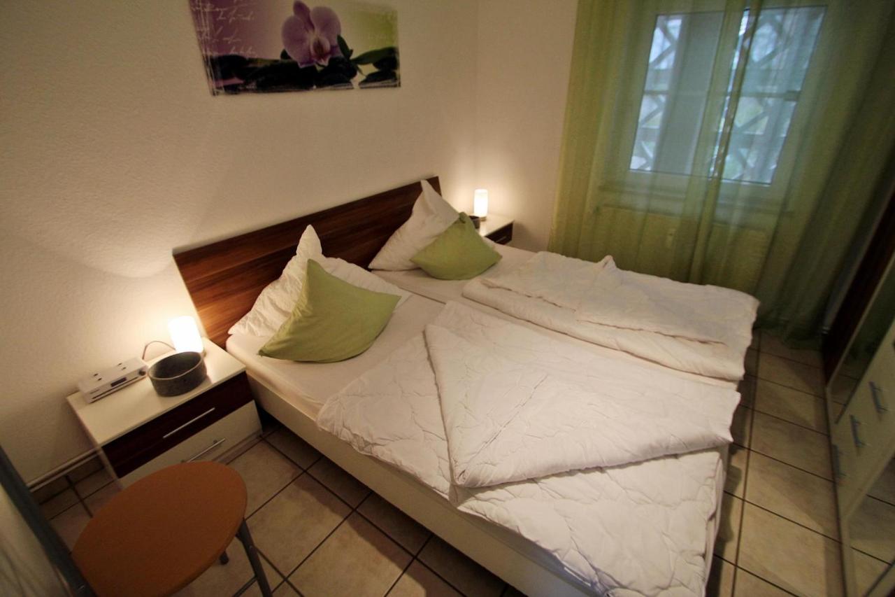 Haus Am See - Steinwarder Has-01B ไฮลิเกนฮาเฟิน ภายนอก รูปภาพ