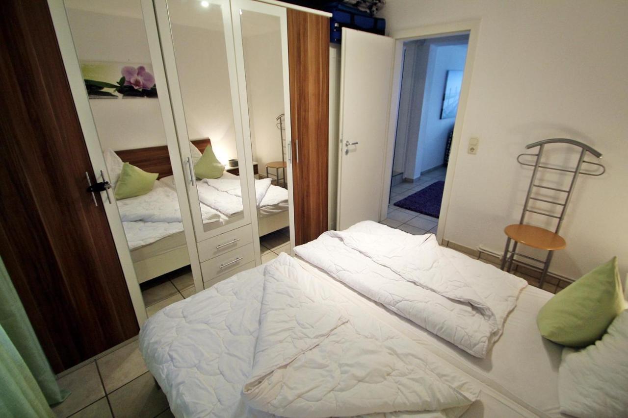 Haus Am See - Steinwarder Has-01B ไฮลิเกนฮาเฟิน ภายนอก รูปภาพ