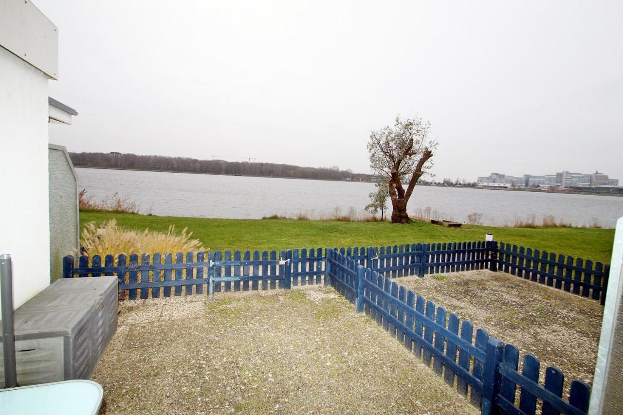 Haus Am See - Steinwarder Has-01B ไฮลิเกนฮาเฟิน ภายนอก รูปภาพ
