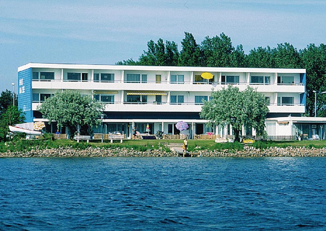 Haus Am See - Steinwarder Has-01B ไฮลิเกนฮาเฟิน ภายนอก รูปภาพ