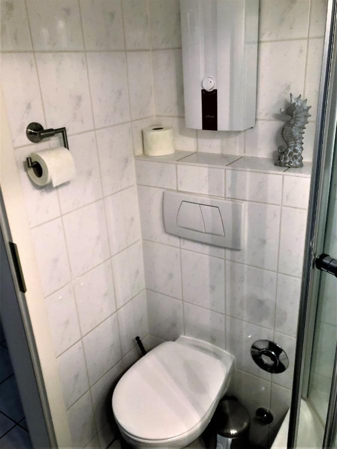Haus Am See - Steinwarder Has-01B ไฮลิเกนฮาเฟิน ภายนอก รูปภาพ