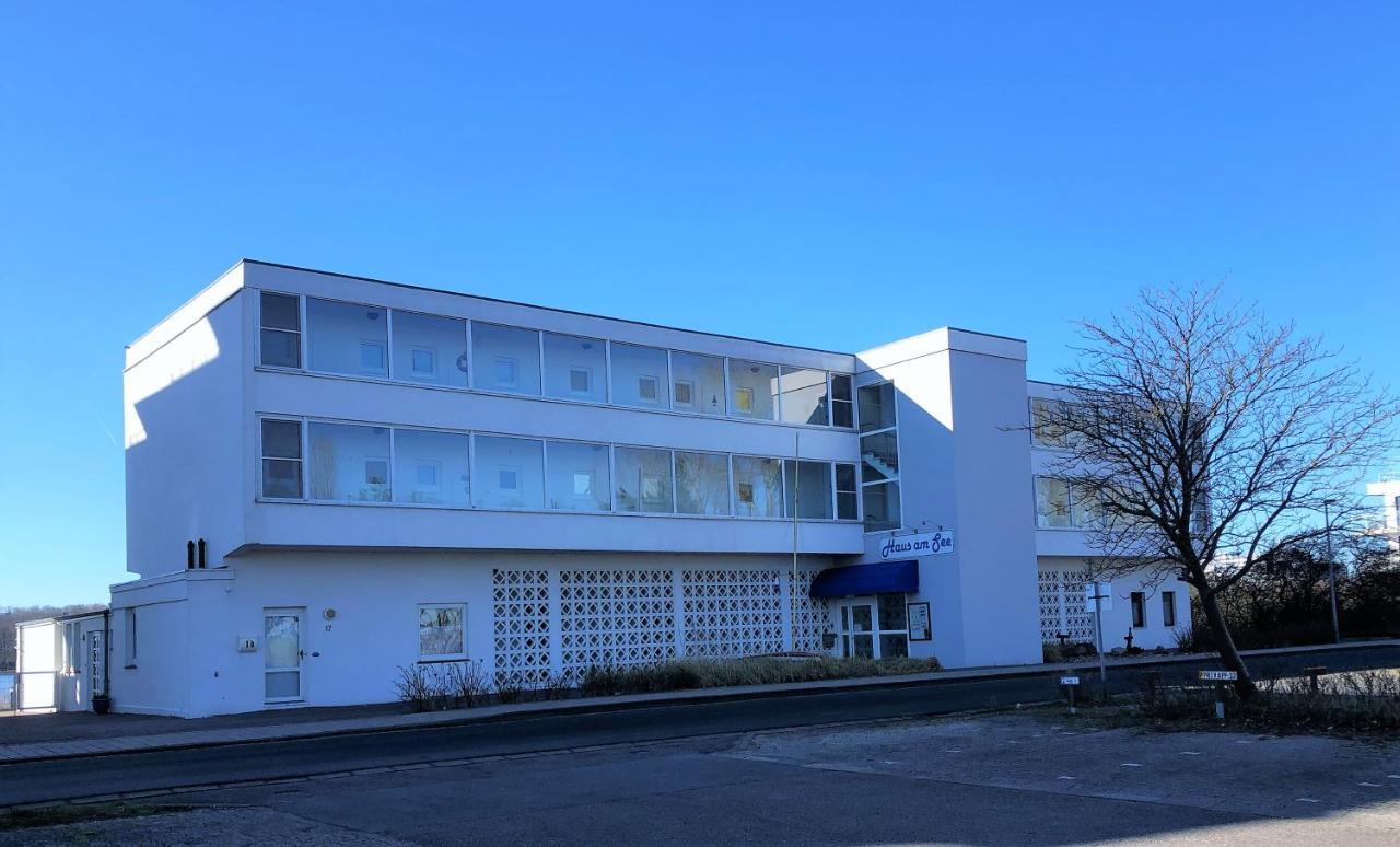 Haus Am See - Steinwarder Has-01B ไฮลิเกนฮาเฟิน ภายนอก รูปภาพ