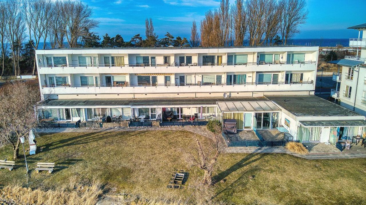 Haus Am See - Steinwarder Has-01B ไฮลิเกนฮาเฟิน ภายนอก รูปภาพ